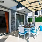 Βίλα Hisar 3 - In Hisaronu Φετιγιέ