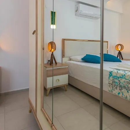 Hisar 3 - In Hisaronu * Fethiye