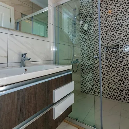 Hisar 3 - In Hisaronu Villa *