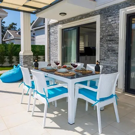 Hisar 3 - In Hisaronu * Fethiye