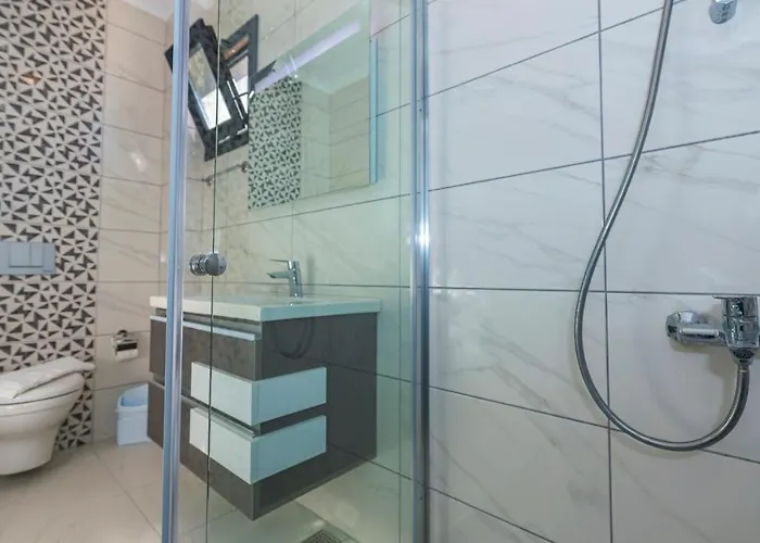 Hisar 3 - In Hisaronu Villa