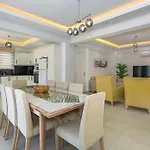 Villa Hisar 3 - In Hisaronu Fethiye