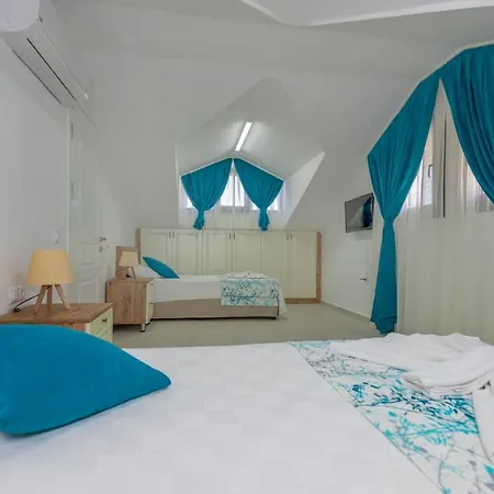 Hisar 3 - In Hisaronu * Фетхие