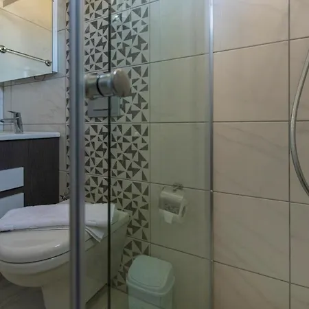 Hisar 3 - In Hisaronu