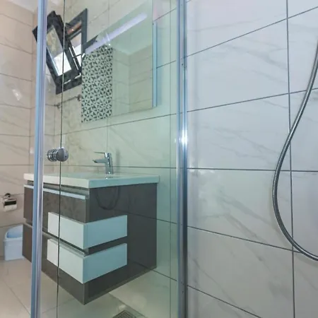 Hisar 3 - In Hisaronu Villa