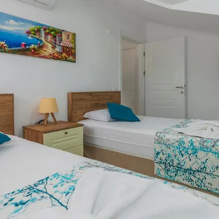 Hisar 3 - In Hisaronu Fethiye