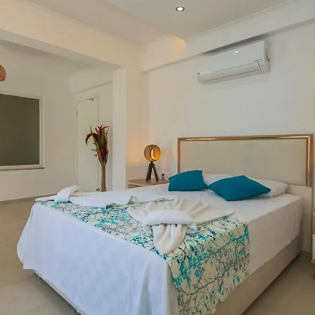 Hisar 3 - In Hisaronu Villa Fethiye