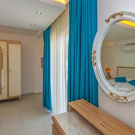 Villa Hisar 3 - In Hisaronu