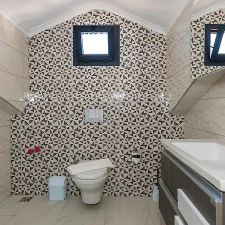 Hisar 3 - In Hisaronu Villa