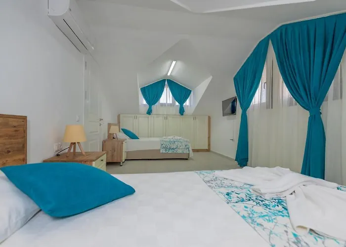 Hisar 3 - In Hisaronu * Fethiye