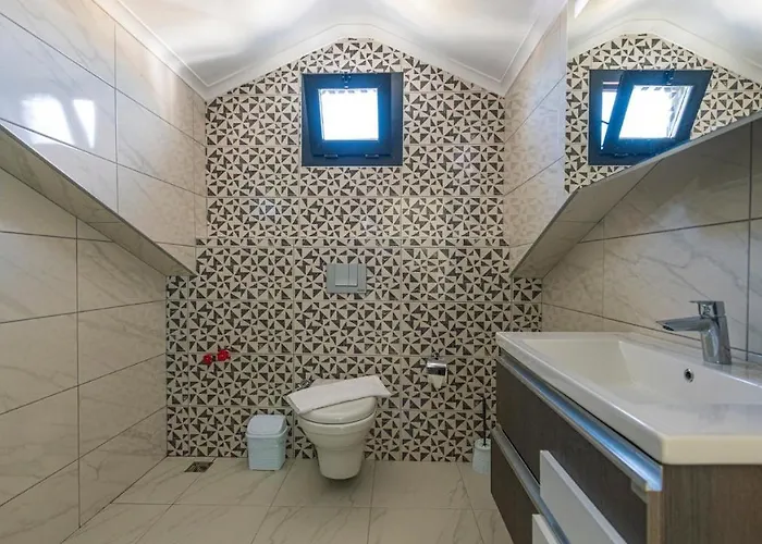 Hisar 3 - In Hisaronu Vila *