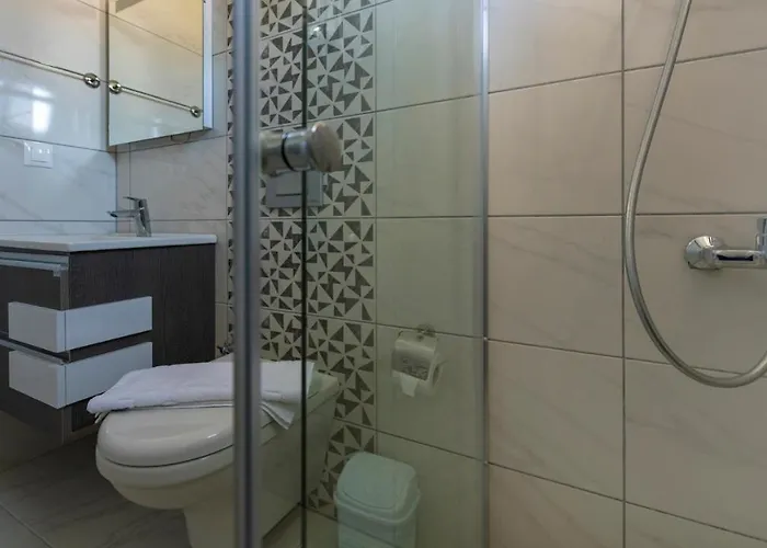 Hisar 3 - In Hisaronu