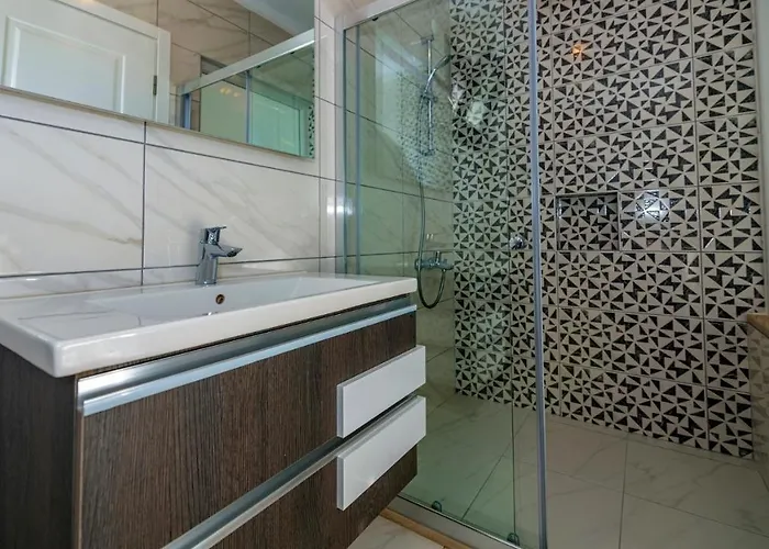 Hisar 3 - In Hisaronu Vila *