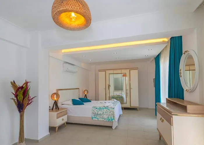 Hisar 3 - In Hisaronu * Fethiye