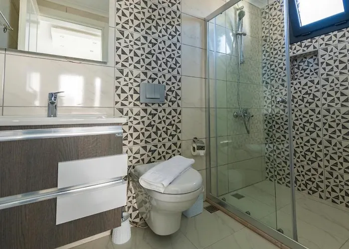 Hisar 3 - In Hisaronu Vila