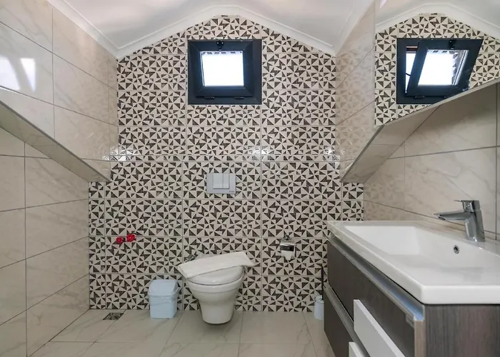 Hisar 3 - In Hisaronu Vila