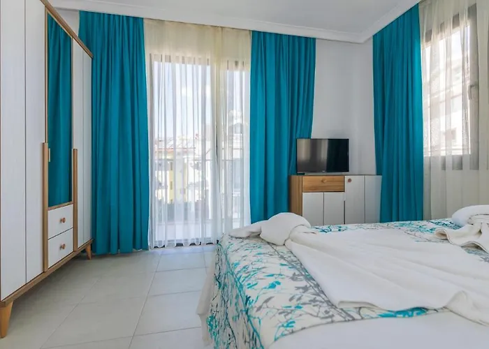 Hisar 3 - In Hisaronu