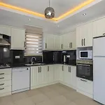 Вилла Hisar 3 - In Hisaronu *