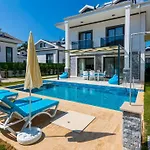 Hisar 3 - In Hisaronu Фетхие
