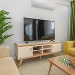 Hisar 3 - In Hisaronu Вилла Фетхие