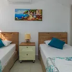 Hisar 3 - In Hisaronu Вилла Фетхие