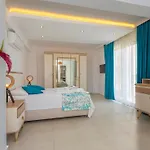 Hisar 3 - In Hisaronu Вилла