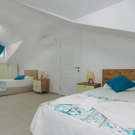 Villa Hisar 3 - In Hisaronu *